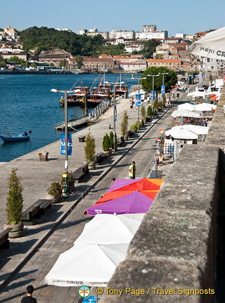 Oporto (1130 visits) Oporto